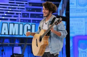 Lucas Bicego