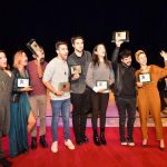 FINALISTI AREA SANREMO