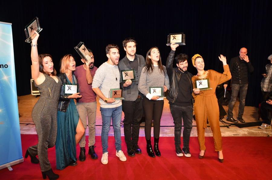 FINALISTI AREA SANREMO