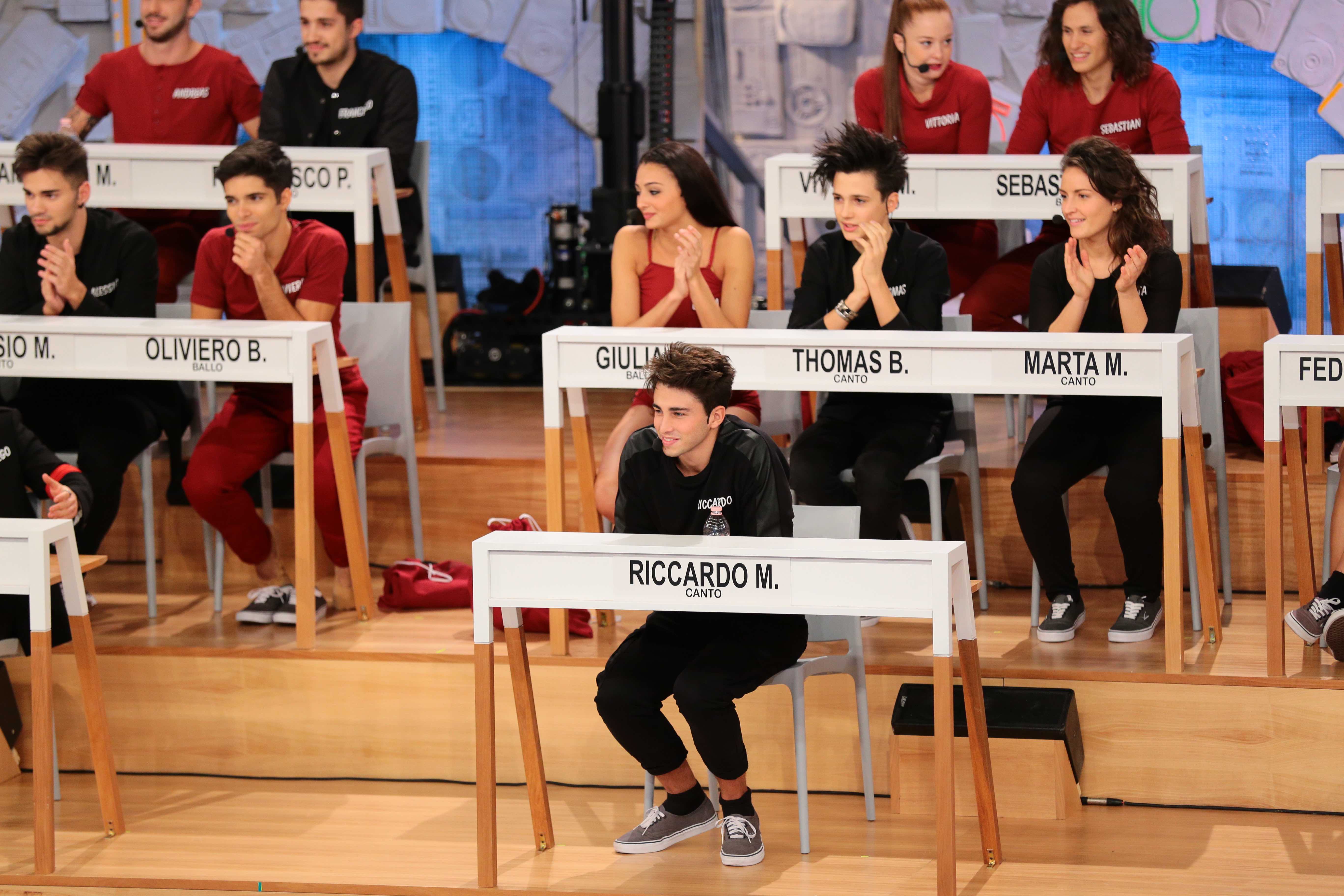 AMICI 16