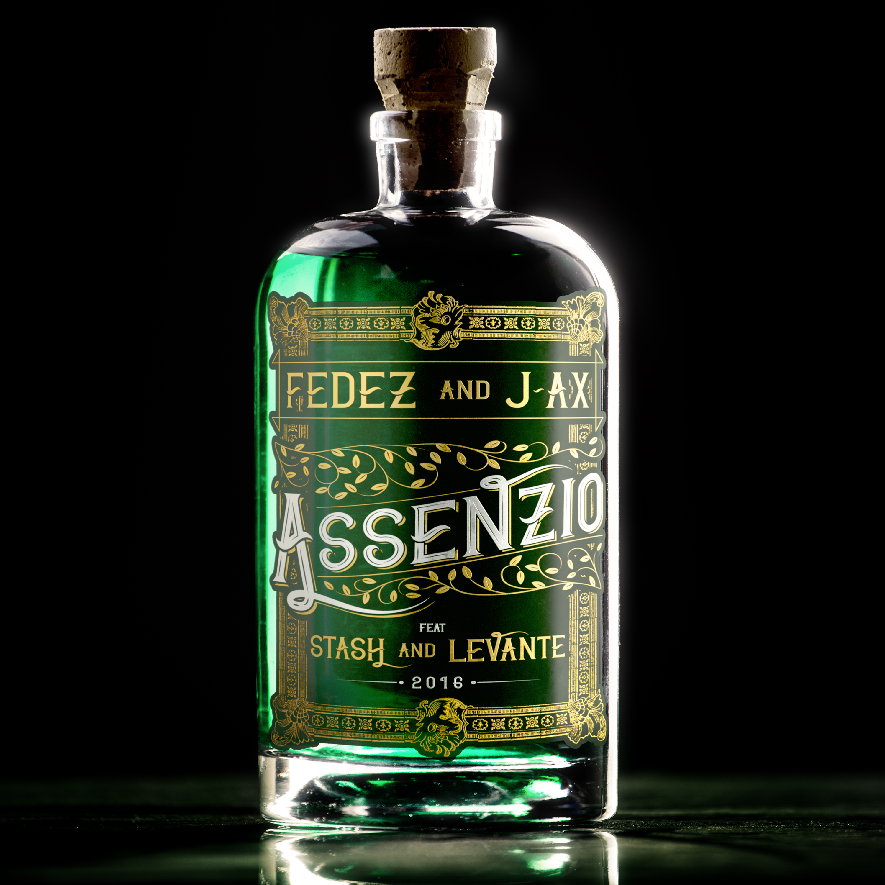 ASSENZIO