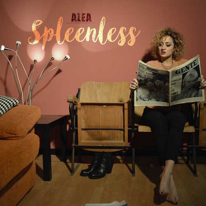 ALEA