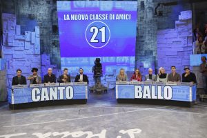 AMICI 16