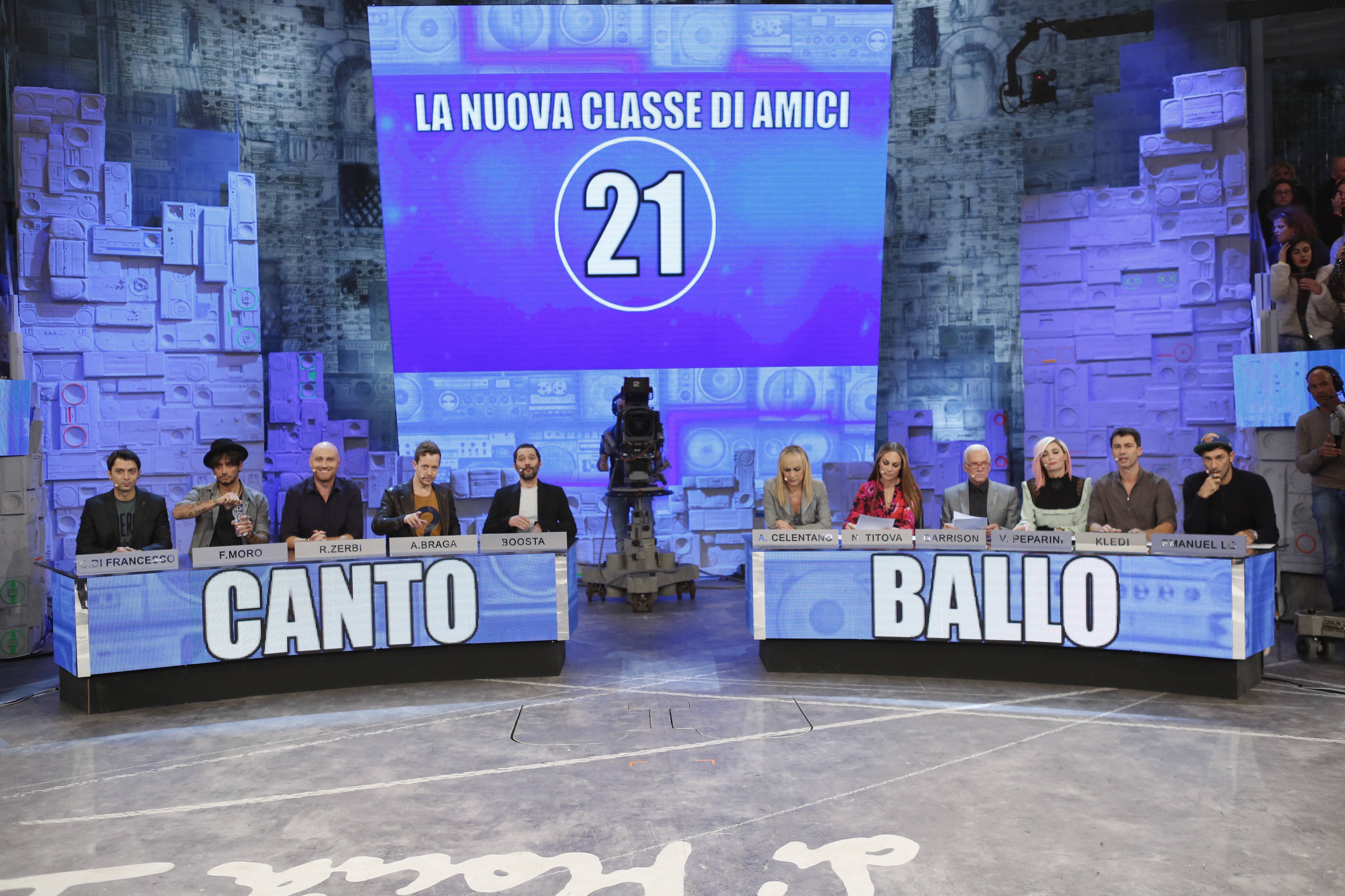 AMICI 16