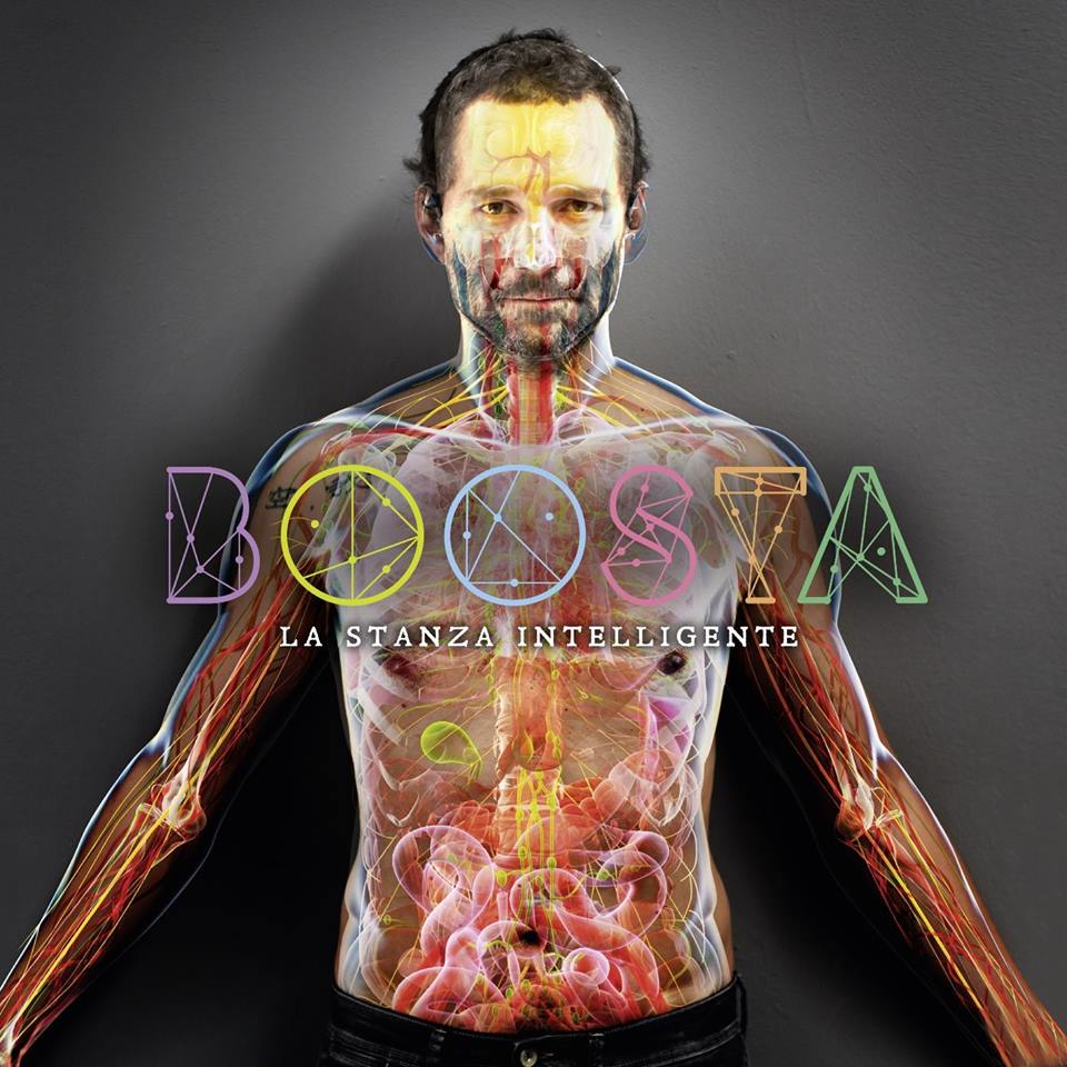 BOOSTA