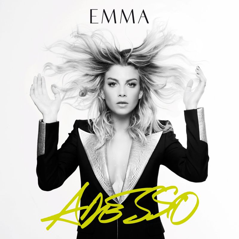 EMMA MARRONE