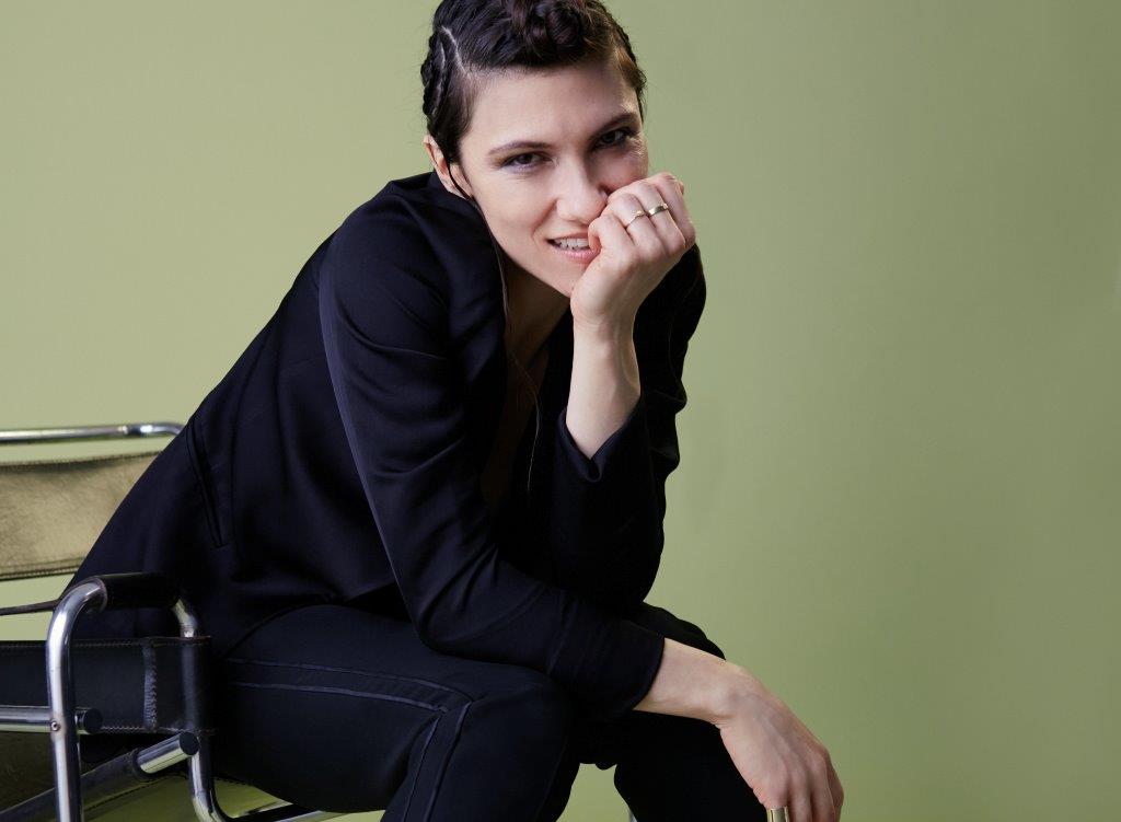 ELISA PH Carolina Amoretti