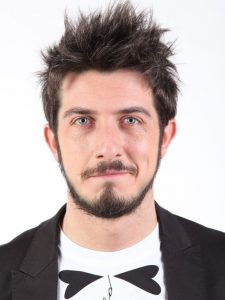 PAOLO RUFFINI