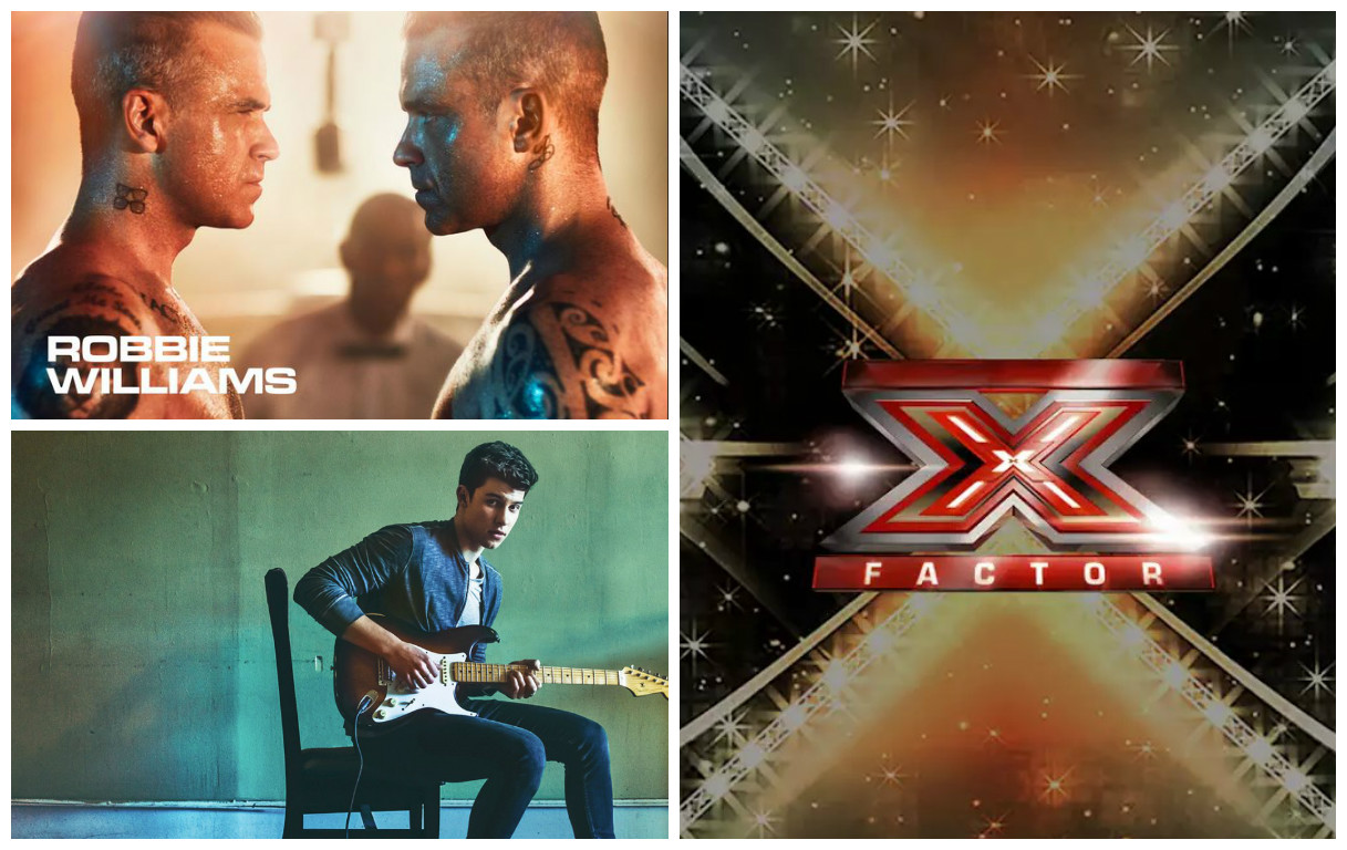 X FACTOR 10