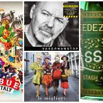 CLASSIFICA FIMI 25 NOVEMBRE