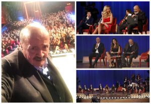MAURIZIO COSTANZO SHOW