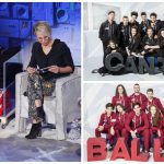 AMICI 16 DI MARIA DE FILIPPI