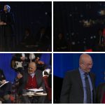 MAURIZIO COSTANZO SHOW