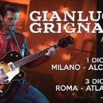 GIANLUCA GRIGNANI