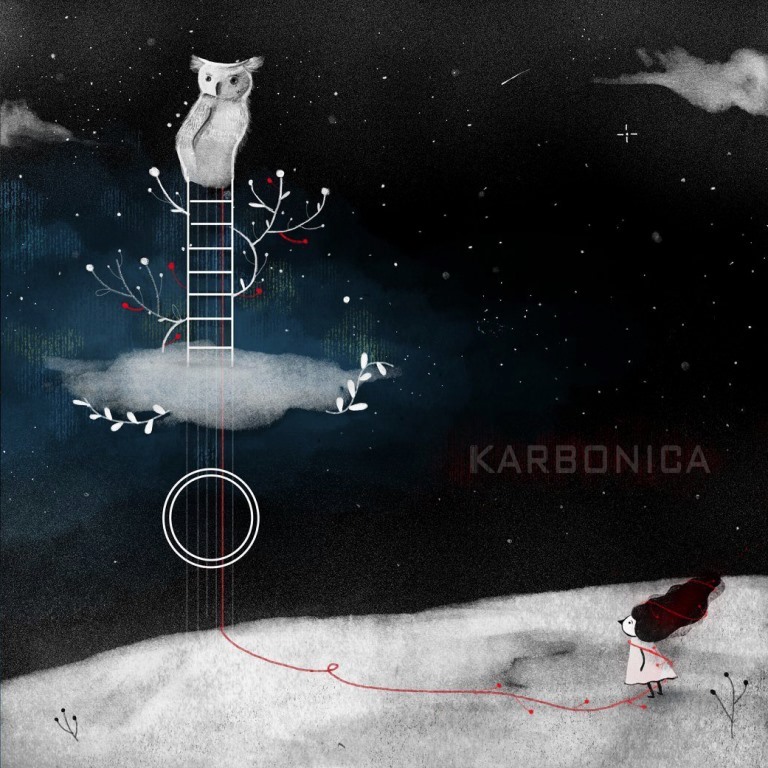 KARBONICA