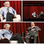 MAURIZIO COSTANZO E MORGAN