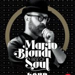 MARIO BIONDI