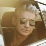Luciano Ligabue ph Toni Thorimbert