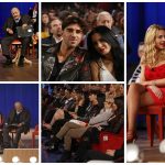 MAURIZIO COSTANZO SHOW