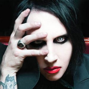 Marilyn Manson