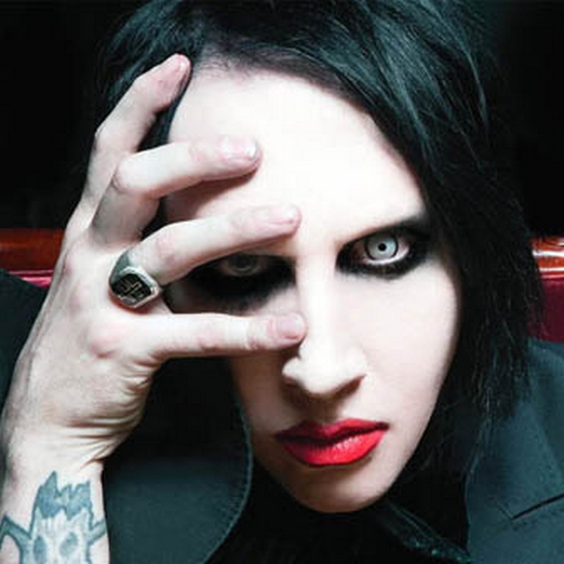 Marilyn Manson