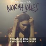NORAH JONES