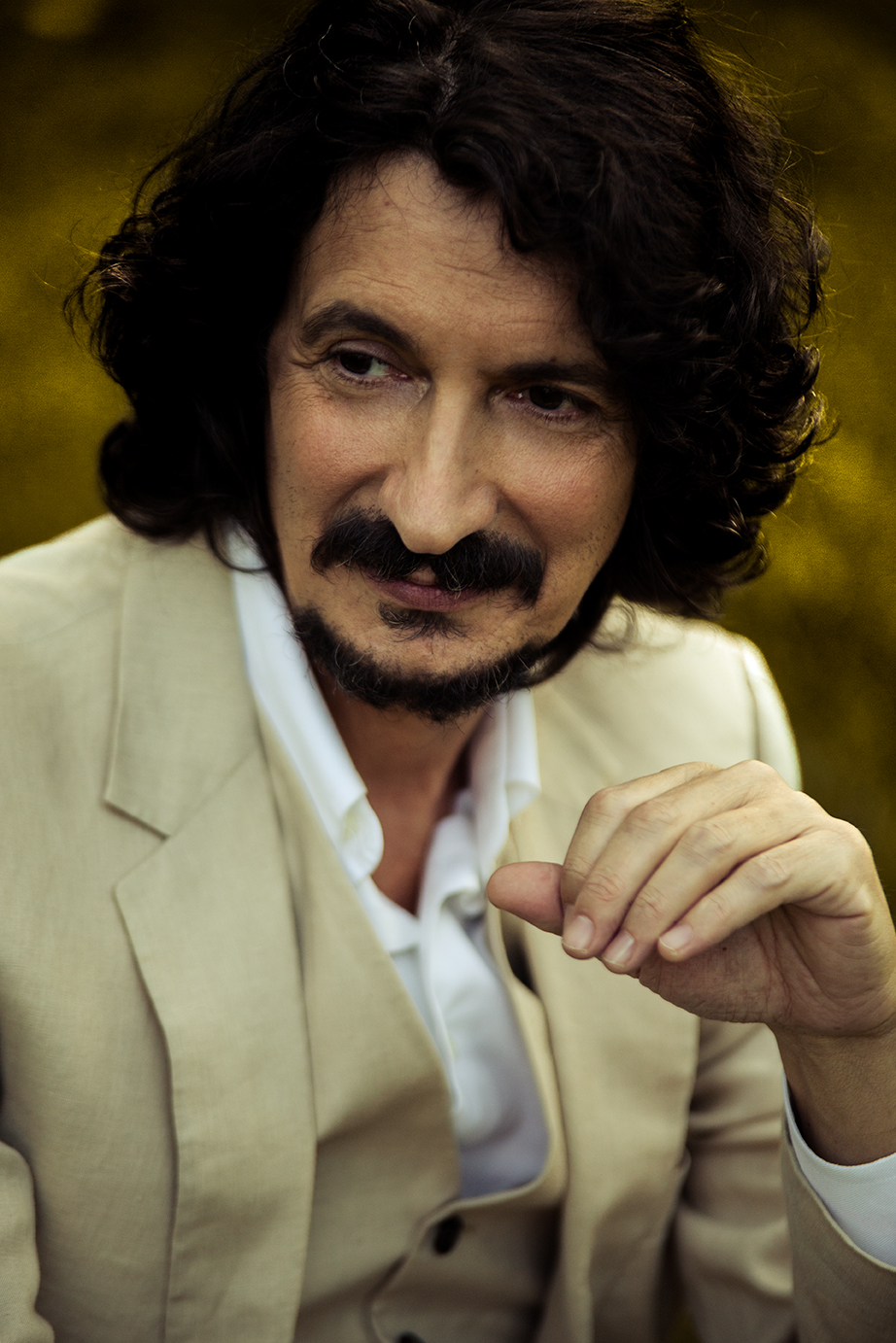 Sergio Cammariere