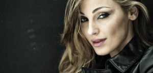 ANNA TATANGELO