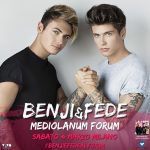 BENJI & FEDE