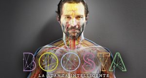 BOOSTA