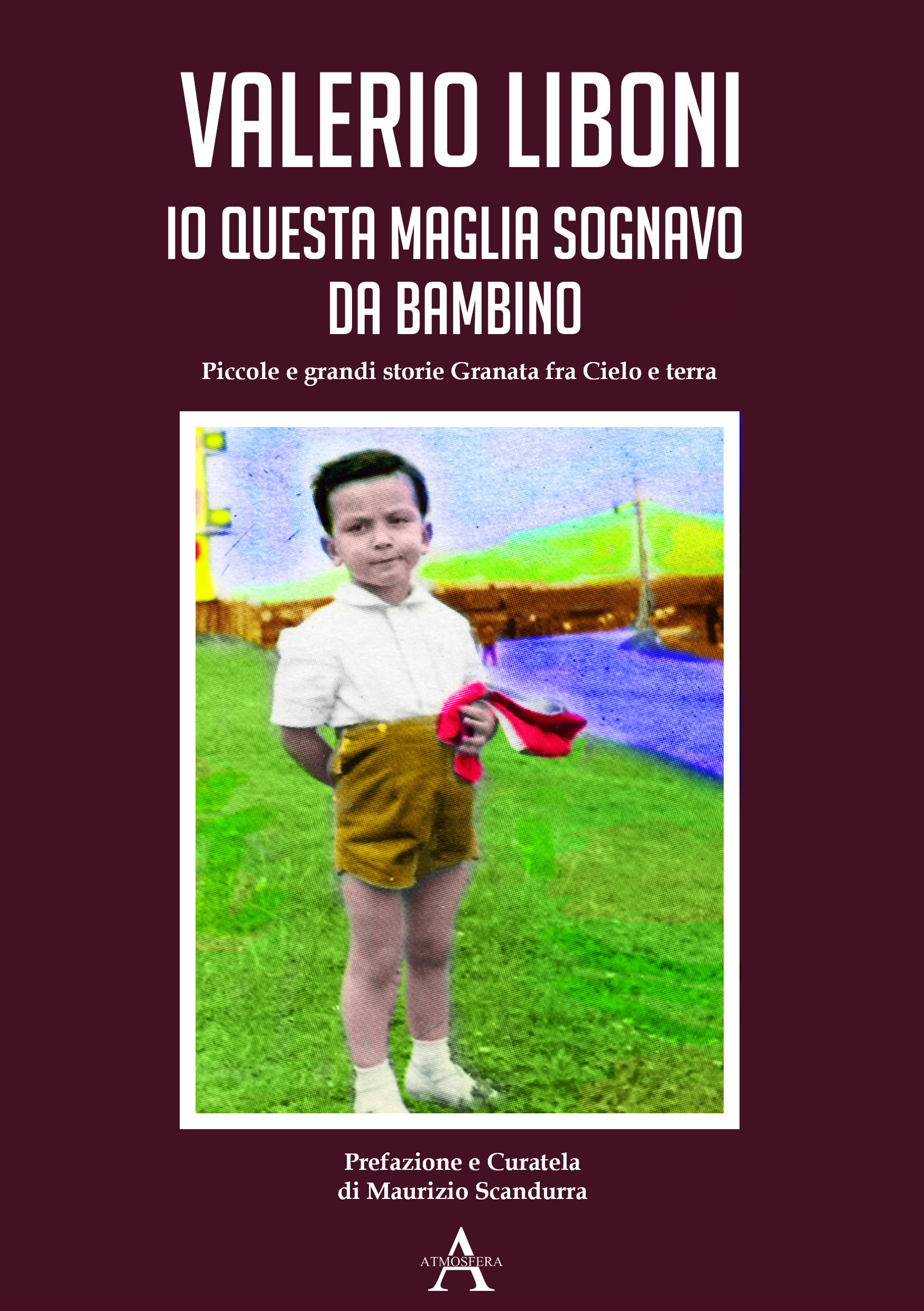 DVD ANCORA TORO