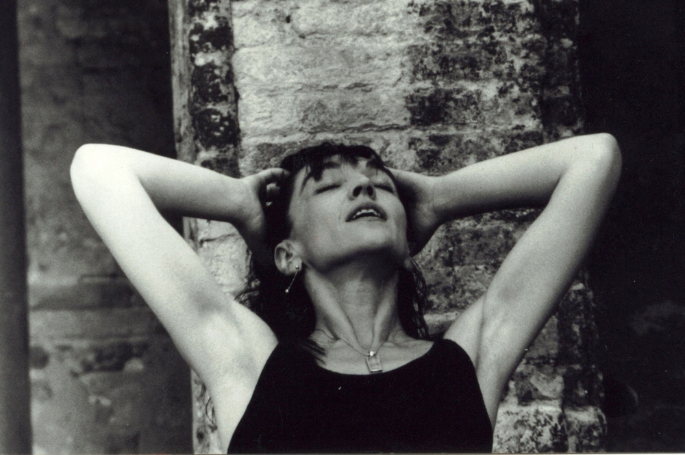 Elena Bucci