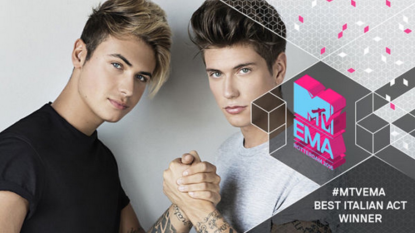 BENJI E FEDE