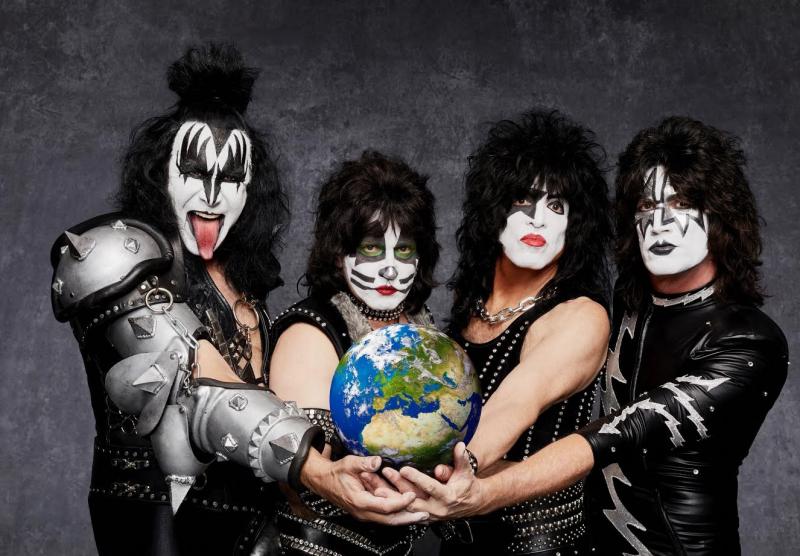 KISS