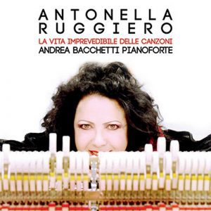 ANTONELLA RUGGIERO