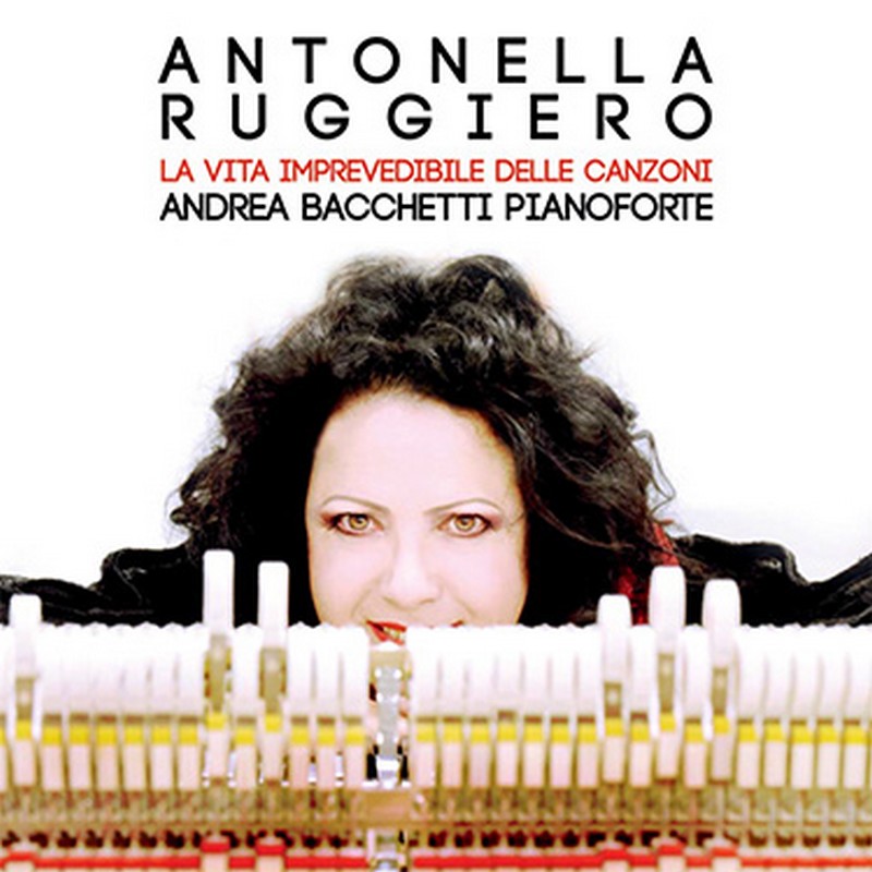 ANTONELLA RUGGIERO