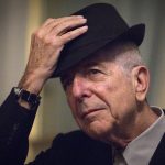 Leonard Cohen