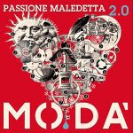 MODA' nuovo album