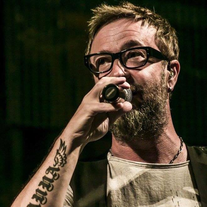 MARCO MASINI