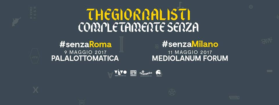 THEGIORNALISTI
