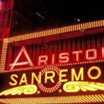 FESTIVAL DI SANREMO 2017