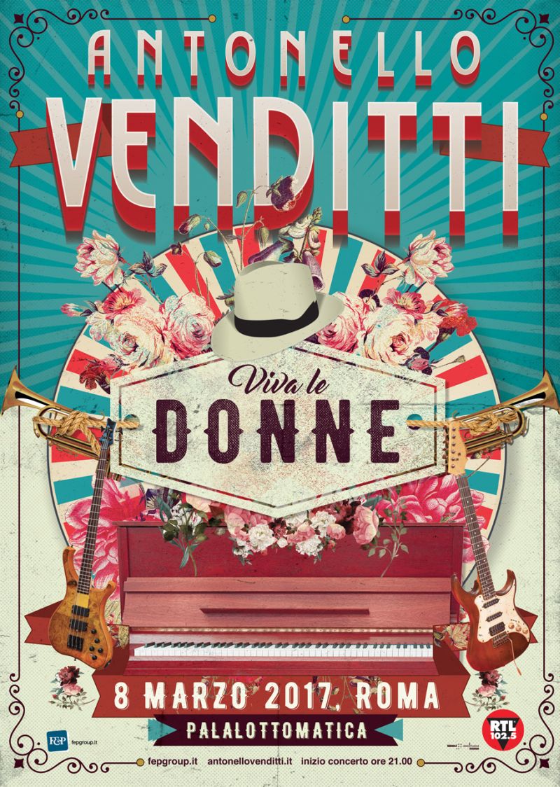 Antonello Venditti