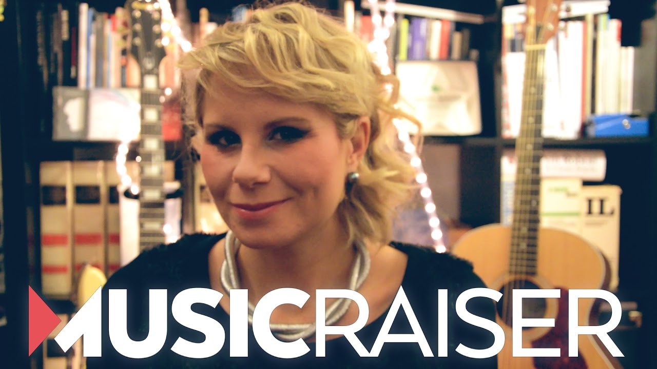 Chiara Ragnini Musicraiser