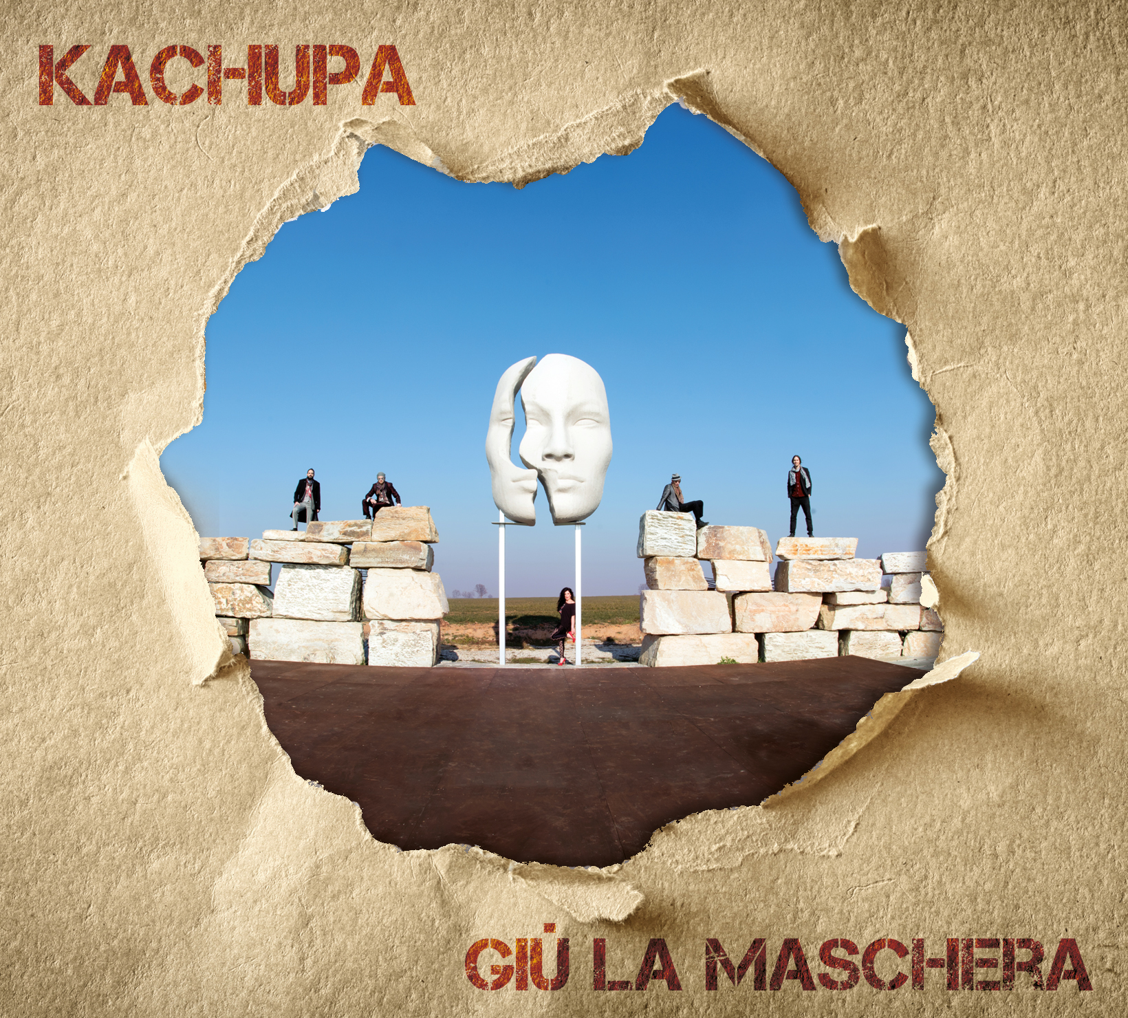 Kachupa