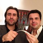 DAVIDE MAGGIO E MATTIA BUONOCORE