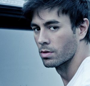 ENRIQUE IGLESIAS