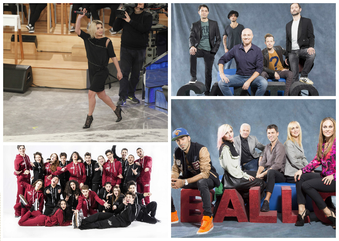 AMICI 16