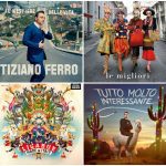 CLASSIFICA FIMI 9 DICEMBRE