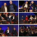 MAURIZIO COSTANZO SHOW