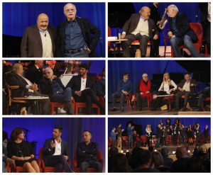 MAURIZIO COSTANZO SHOW